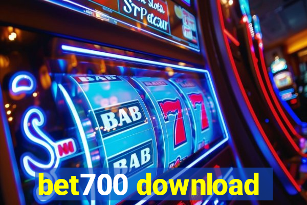 bet700 download